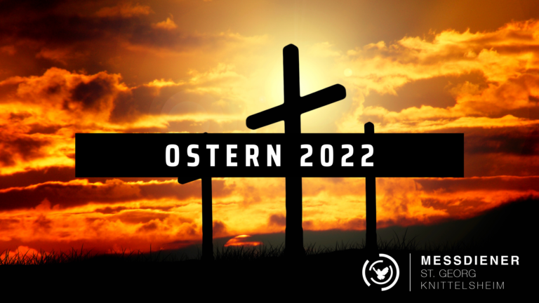 Ostern 2022