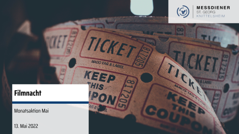 Filmnacht 2022