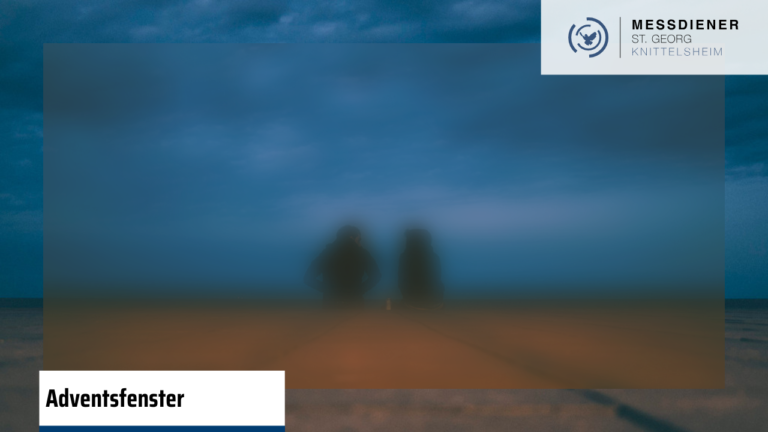 Adventsfenster 2024